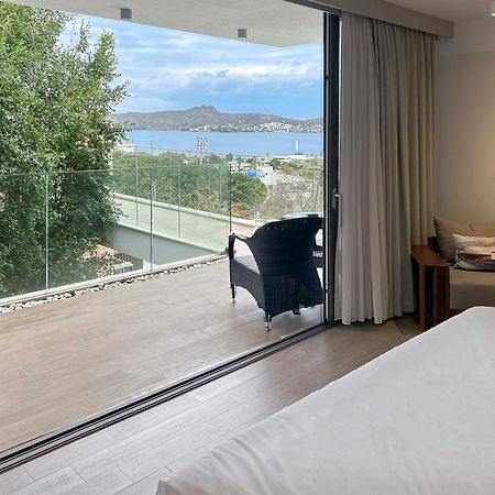 Spektr Boutique Hotel&Spa Yalıkavak Extérieur photo