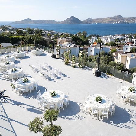 Spektr Boutique Hotel&Spa Yalıkavak Extérieur photo