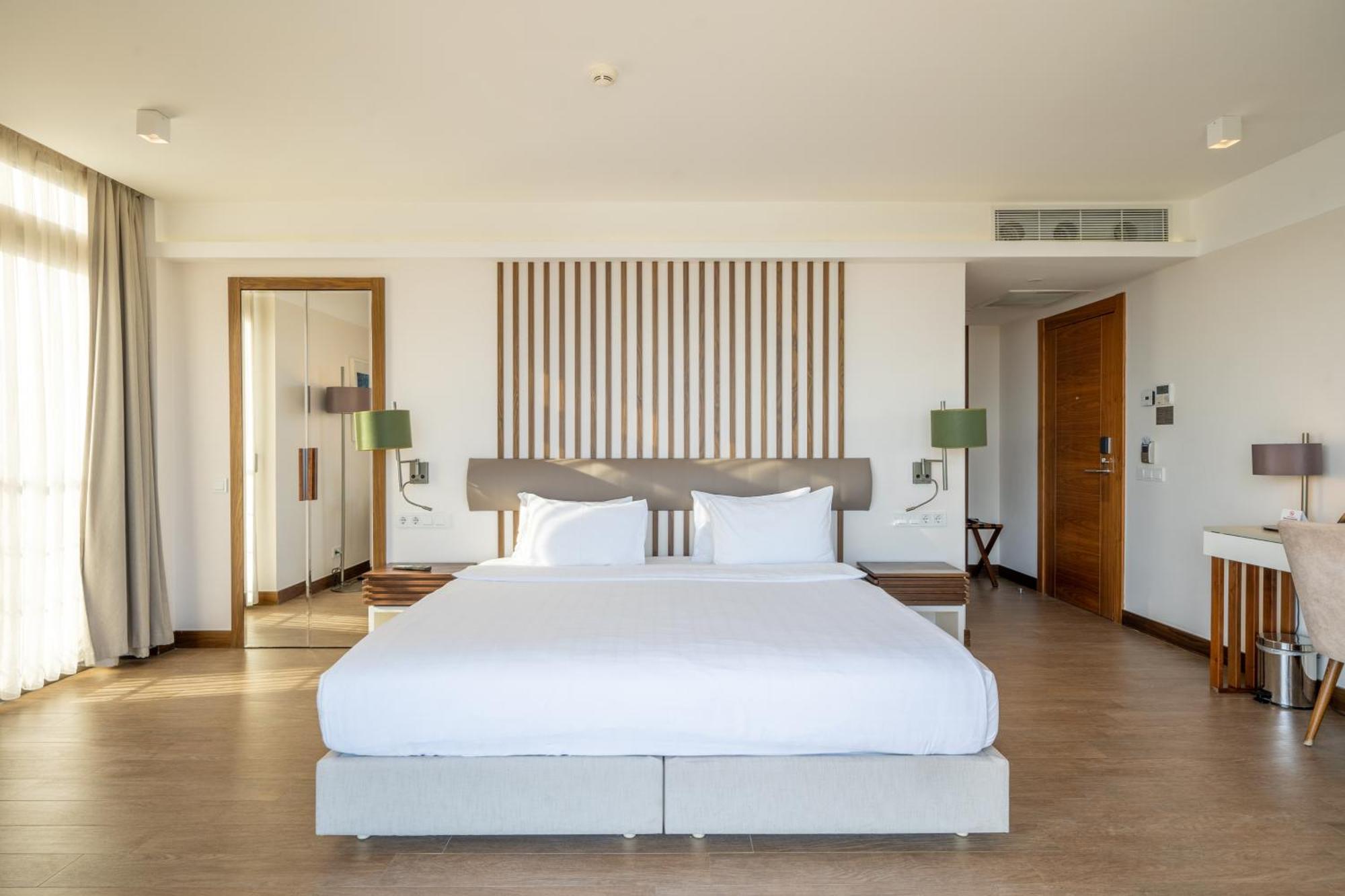 Spektr Boutique Hotel&Spa Yalıkavak Extérieur photo