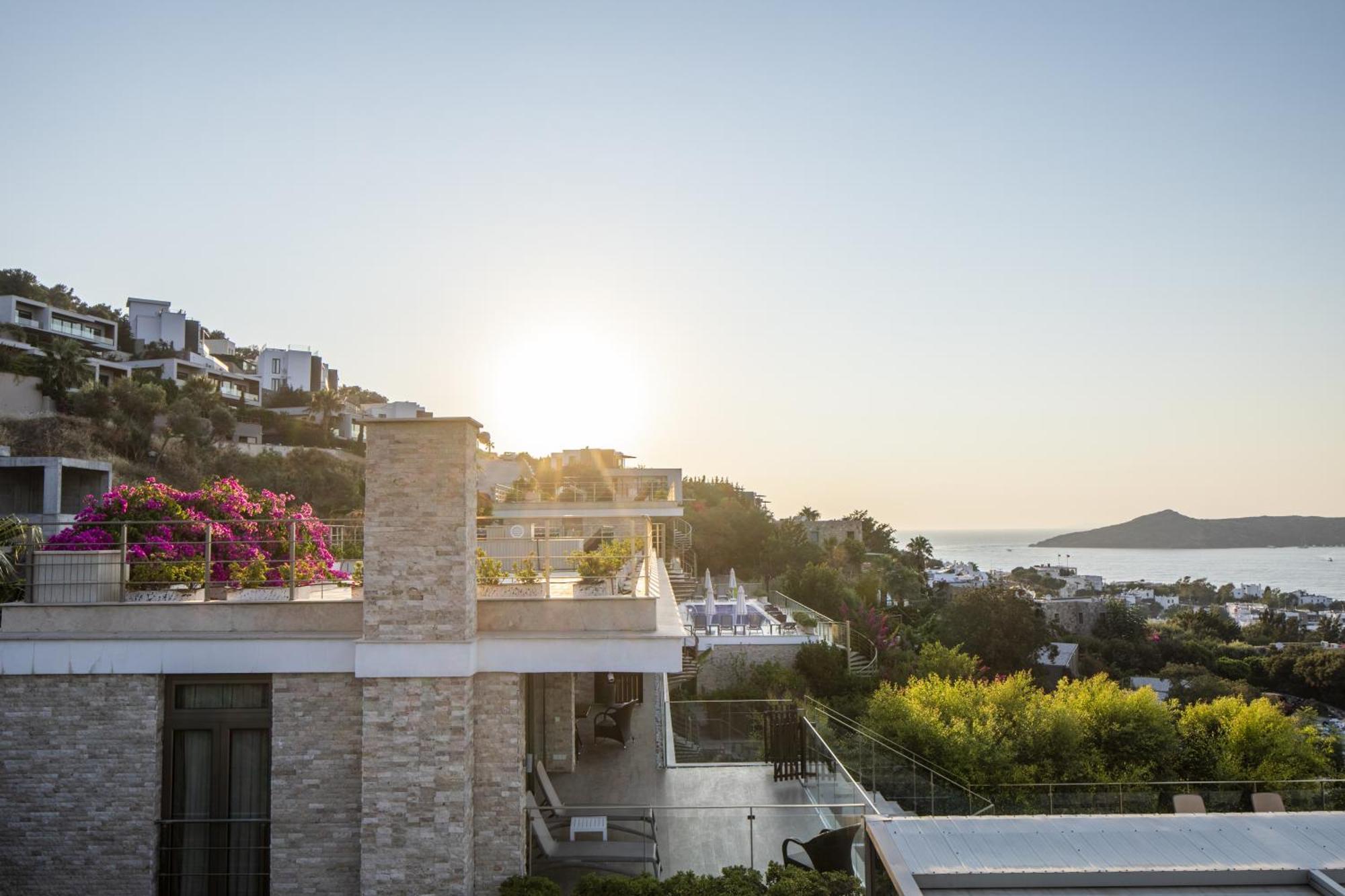 Spektr Boutique Hotel&Spa Yalıkavak Extérieur photo