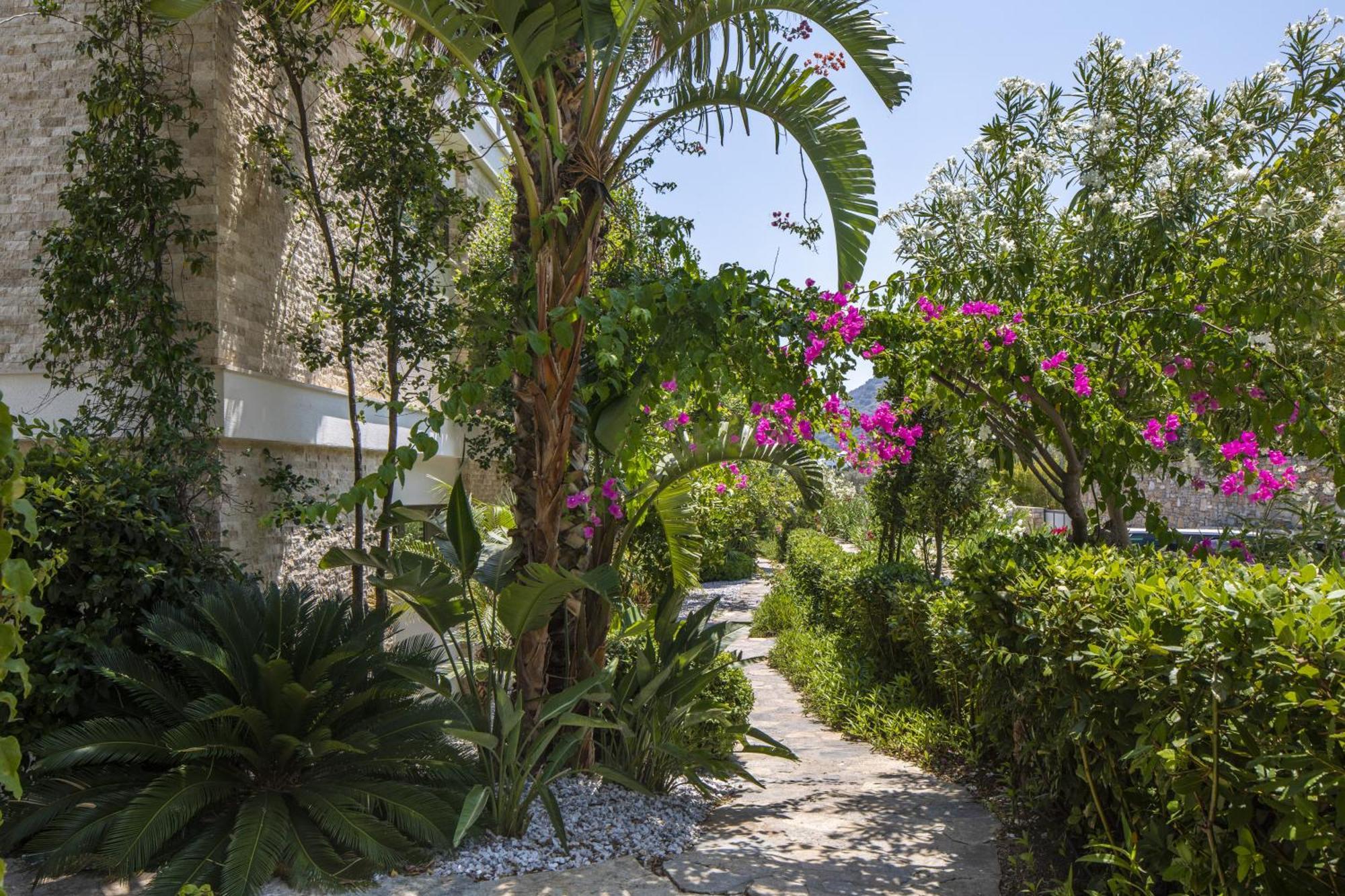 Spektr Boutique Hotel&Spa Yalıkavak Extérieur photo