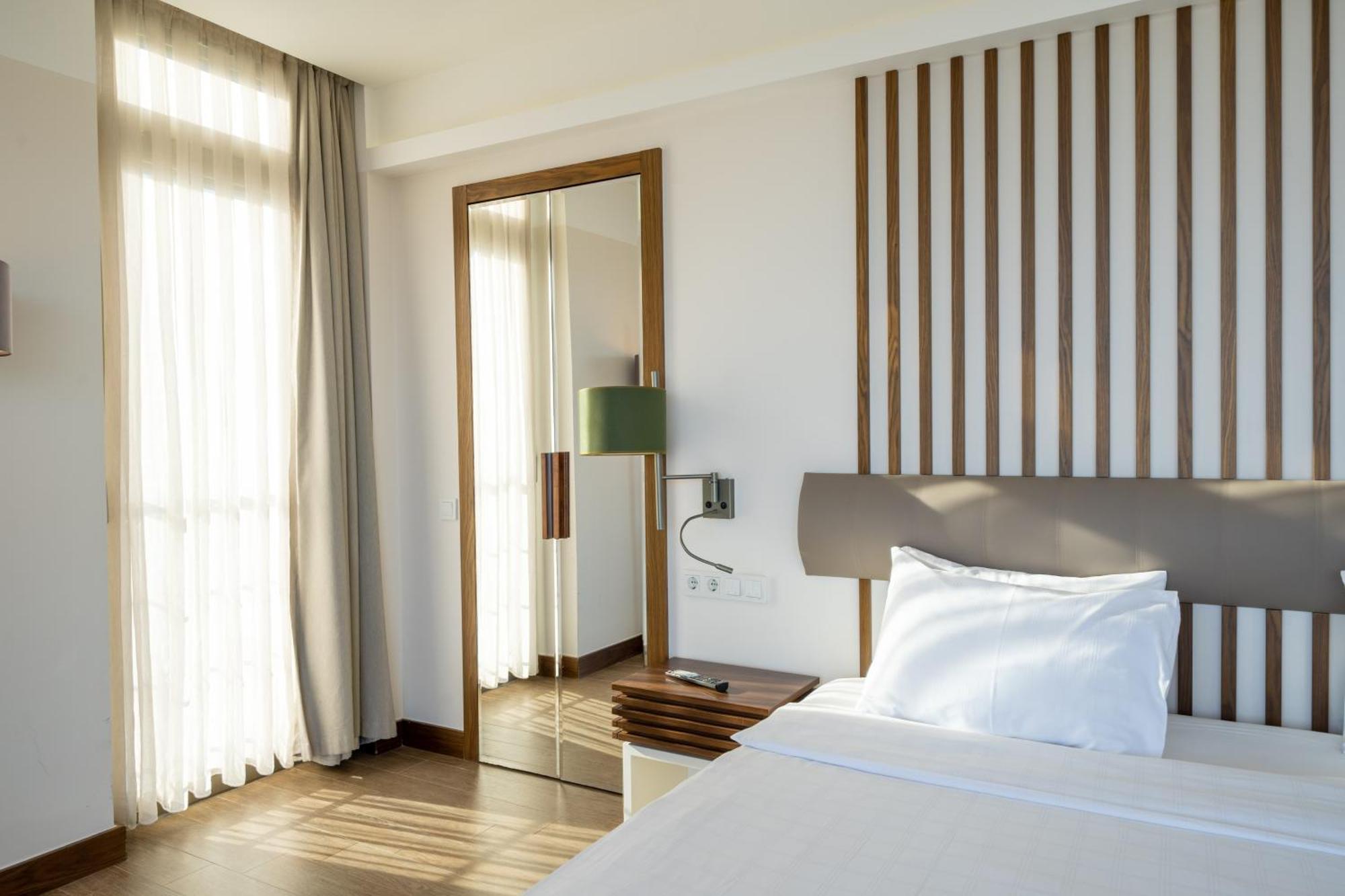 Spektr Boutique Hotel&Spa Yalıkavak Extérieur photo
