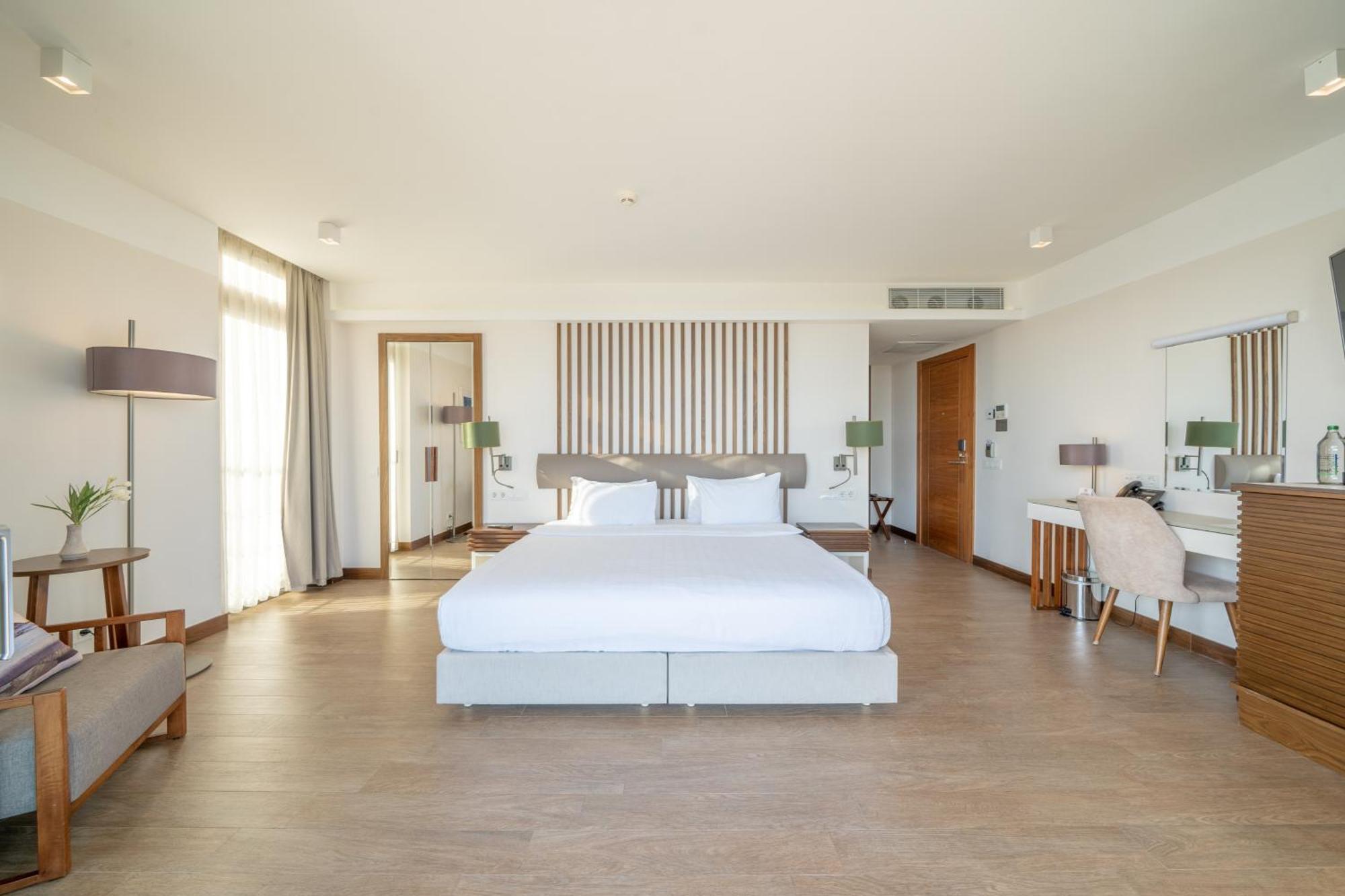 Spektr Boutique Hotel&Spa Yalıkavak Extérieur photo