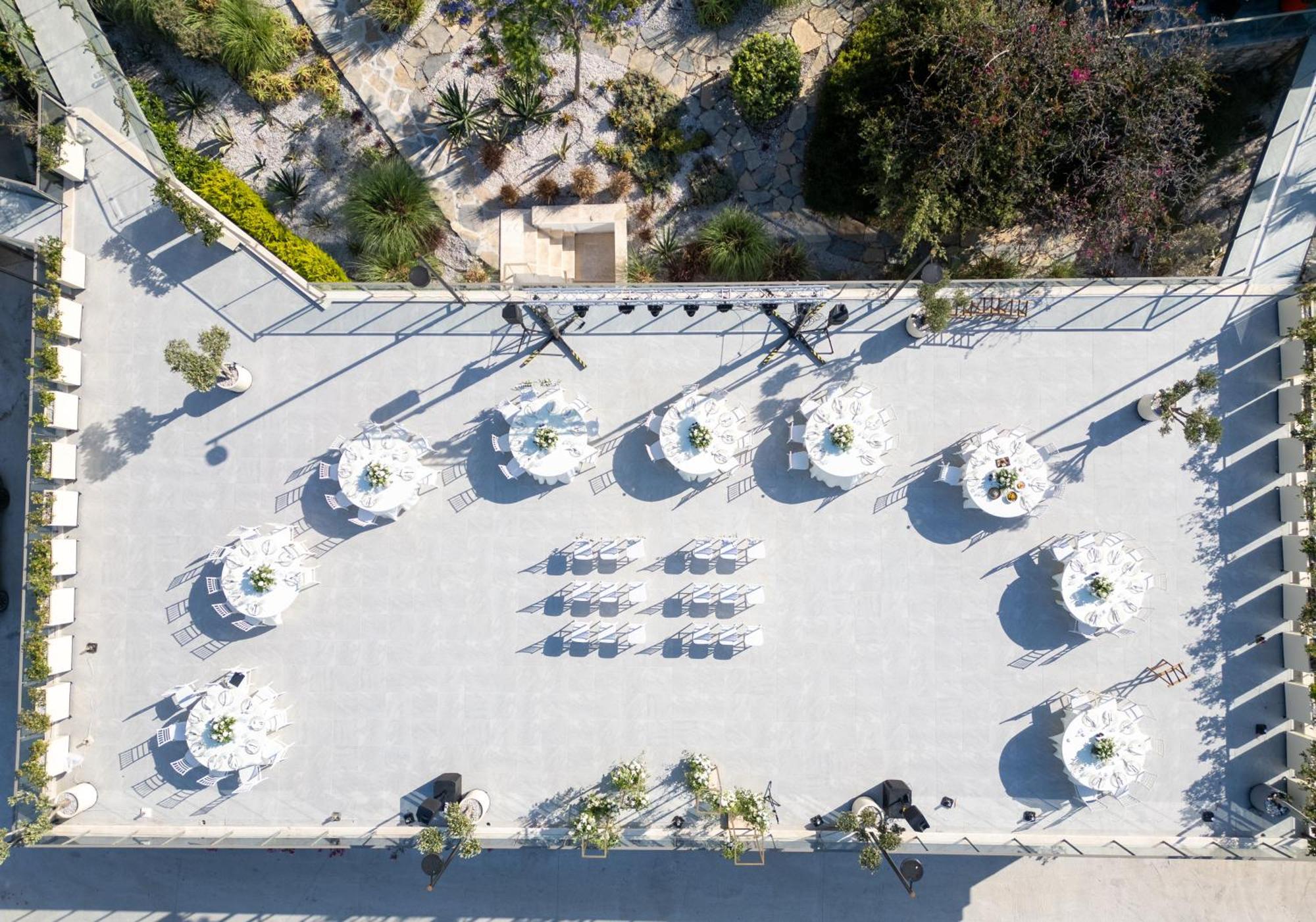 Spektr Boutique Hotel&Spa Yalıkavak Extérieur photo