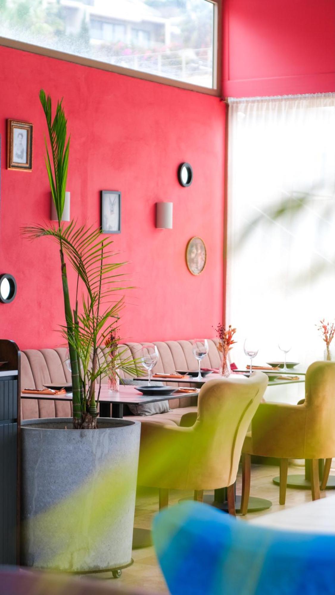 Spektr Boutique Hotel&Spa Yalıkavak Extérieur photo