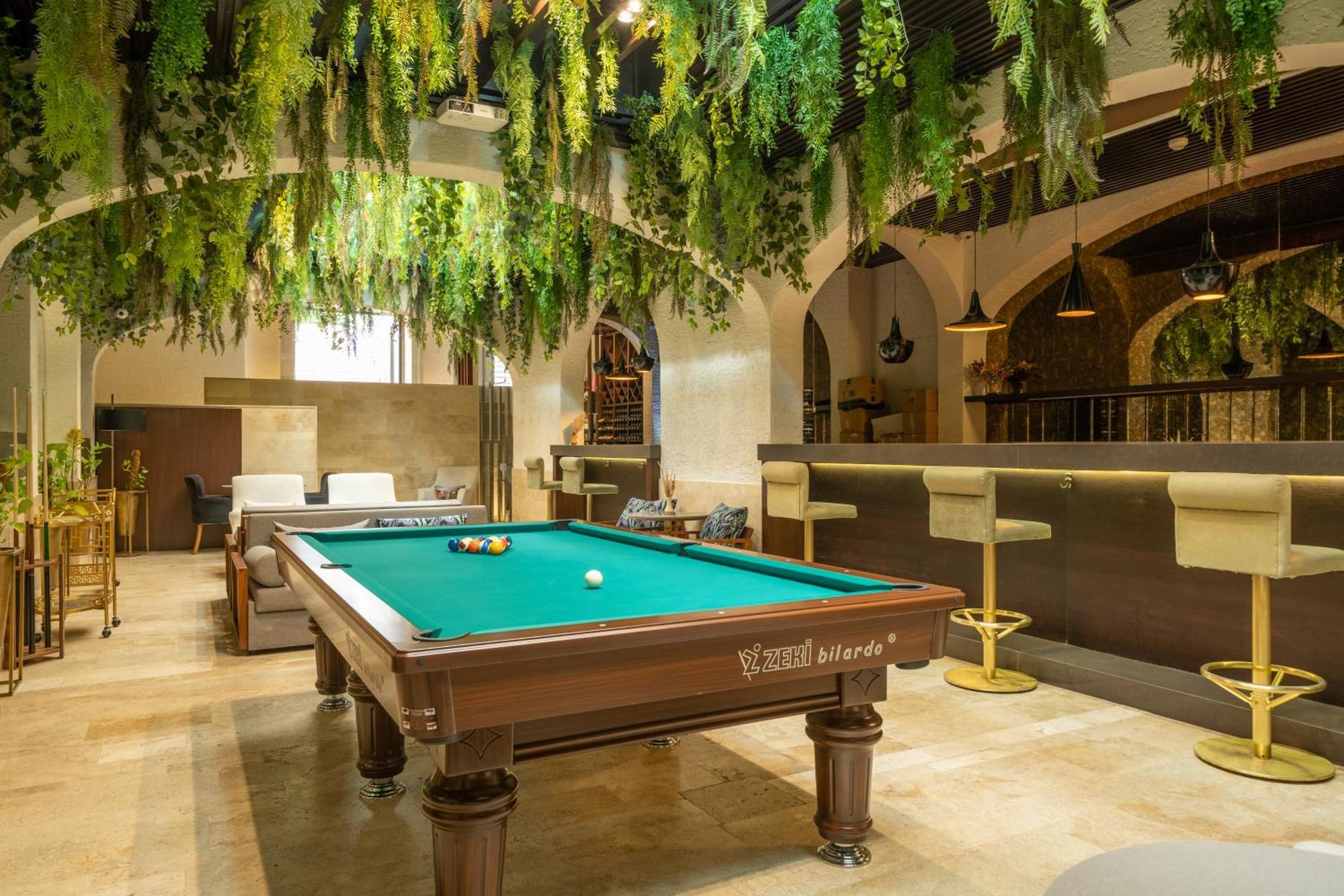Spektr Boutique Hotel&Spa Yalıkavak Extérieur photo
