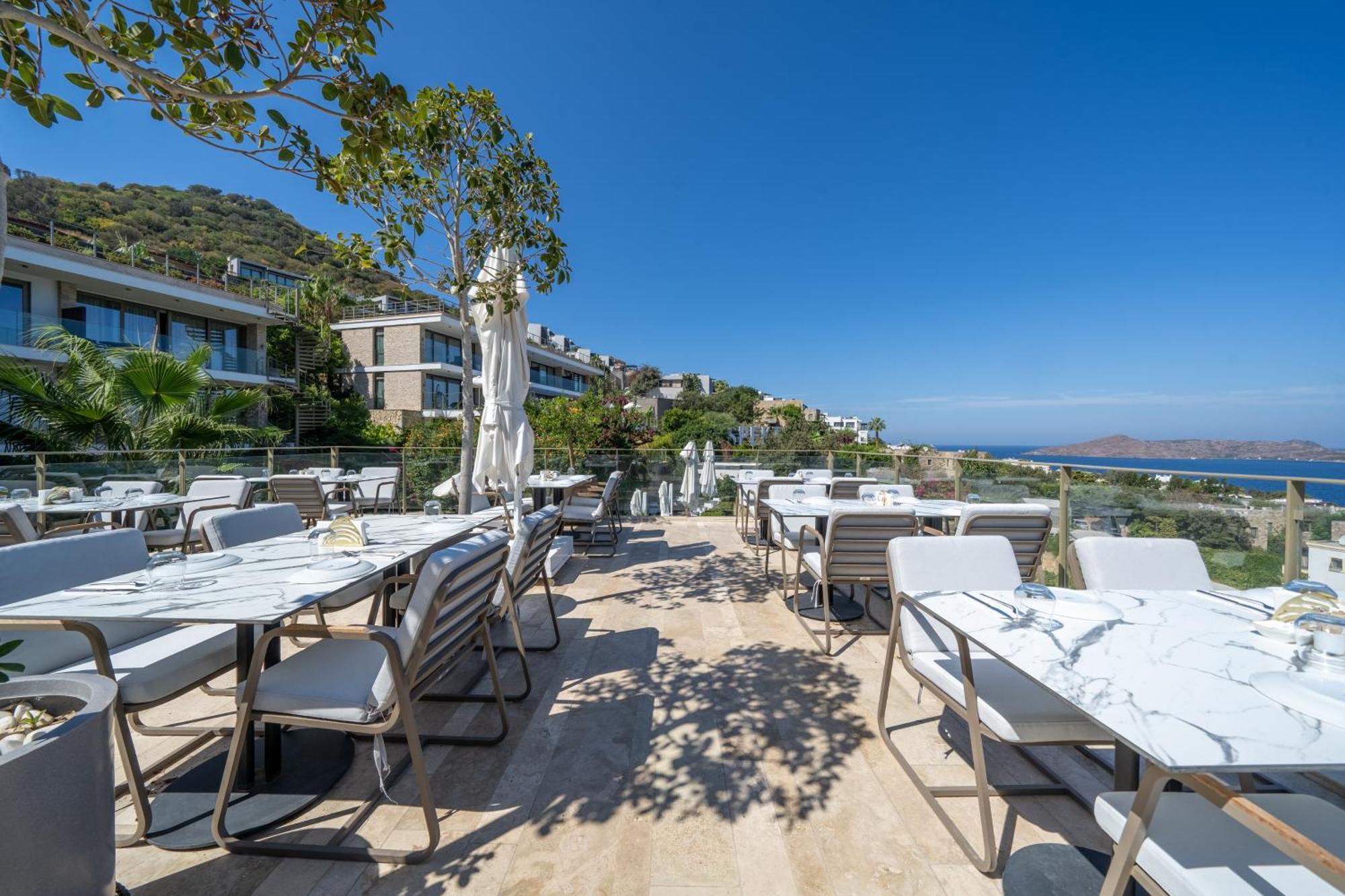 Spektr Boutique Hotel&Spa Yalıkavak Extérieur photo