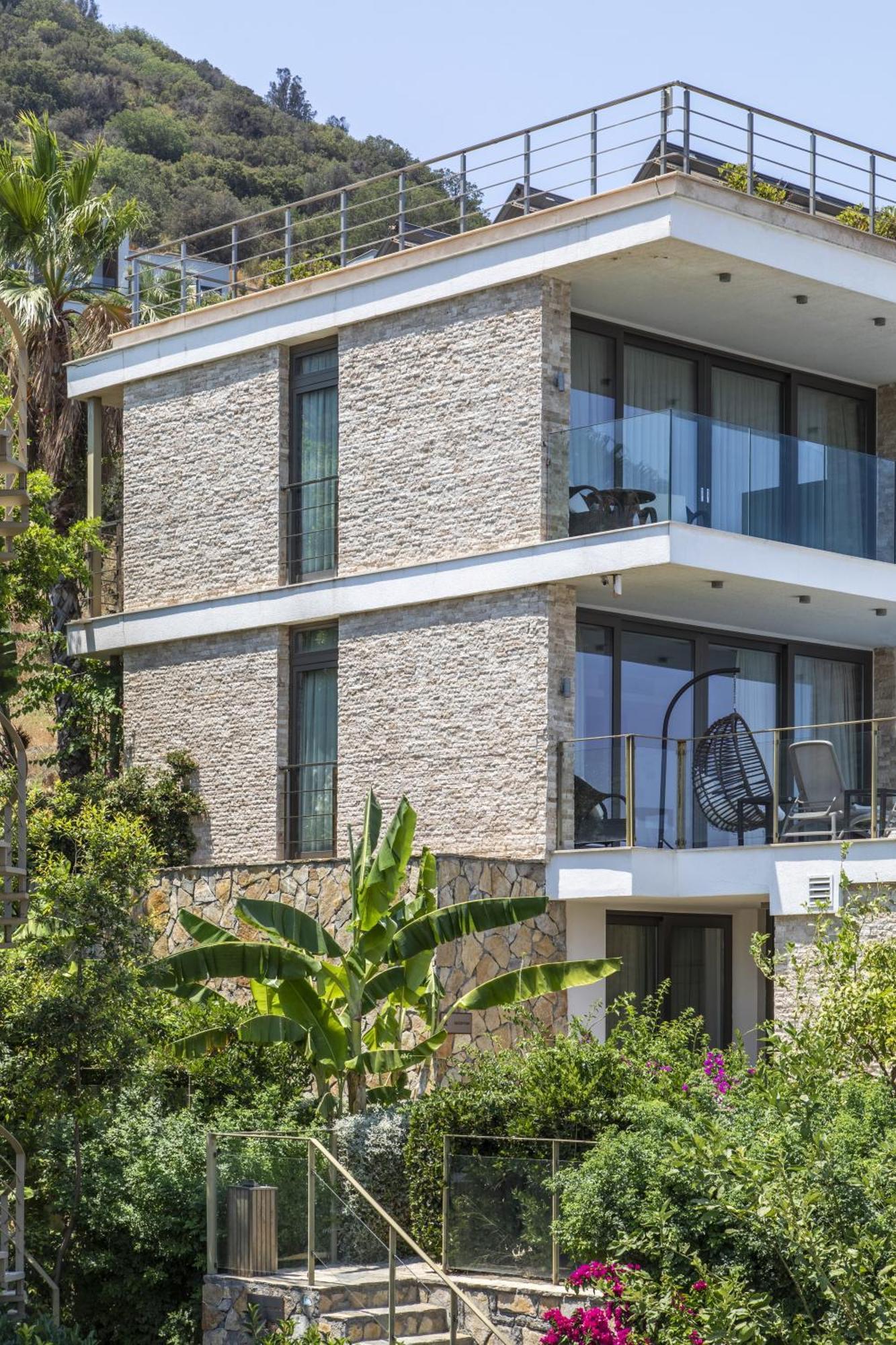 Spektr Boutique Hotel&Spa Yalıkavak Extérieur photo