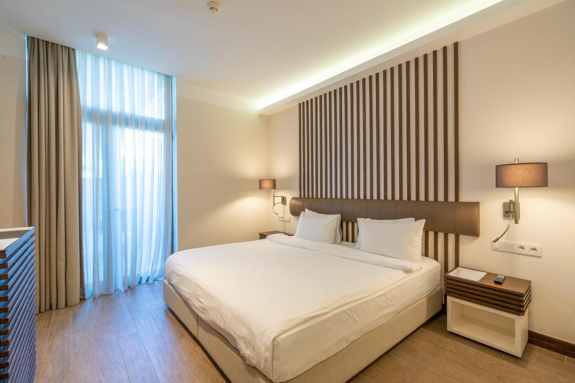 Spektr Boutique Hotel&Spa Yalıkavak Extérieur photo