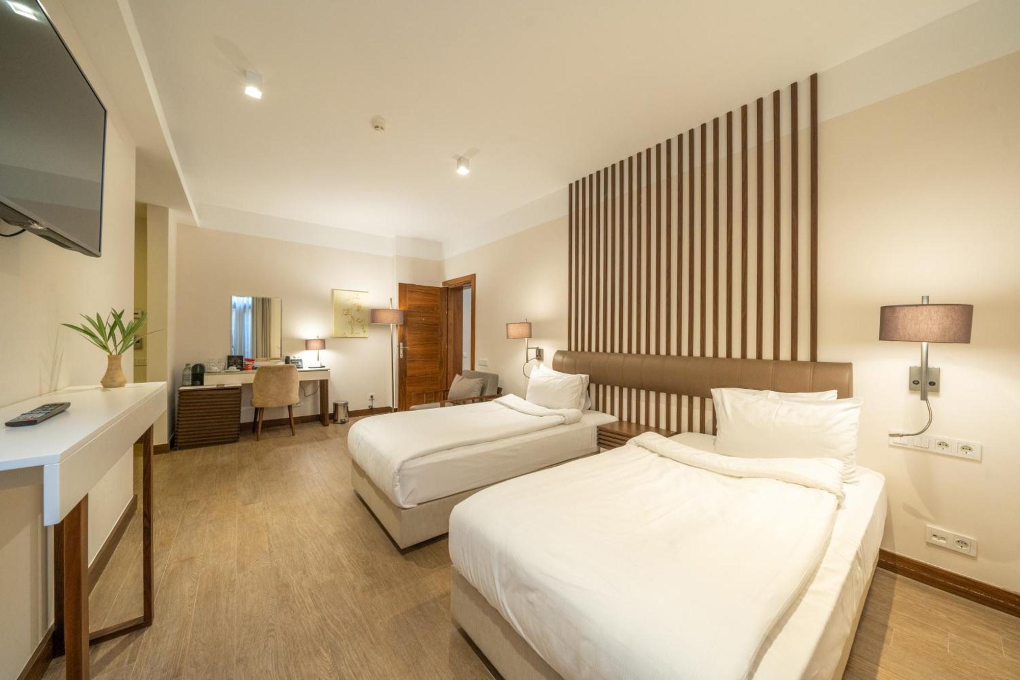 Spektr Boutique Hotel&Spa Yalıkavak Extérieur photo