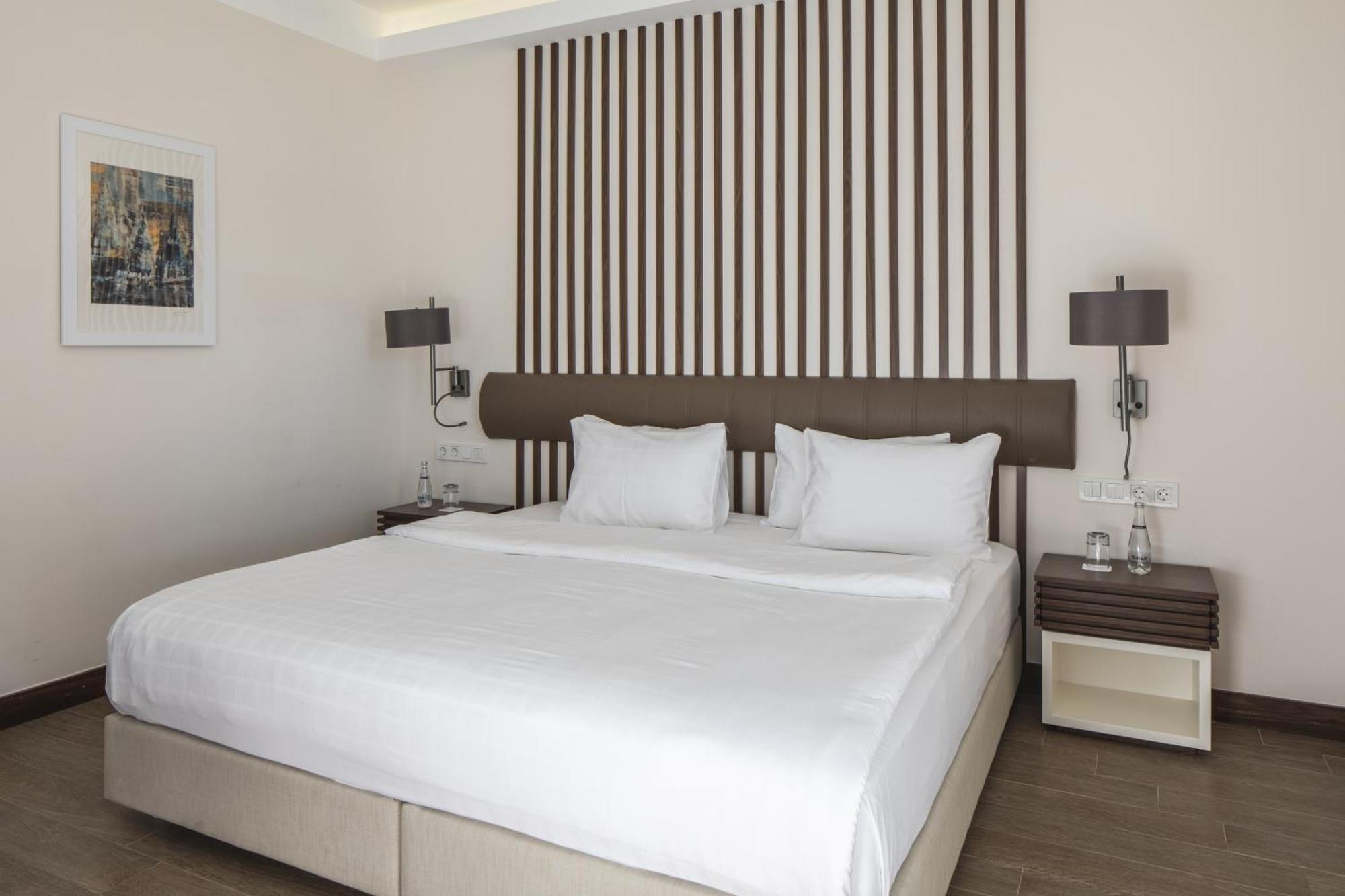 Spektr Boutique Hotel&Spa Yalıkavak Extérieur photo
