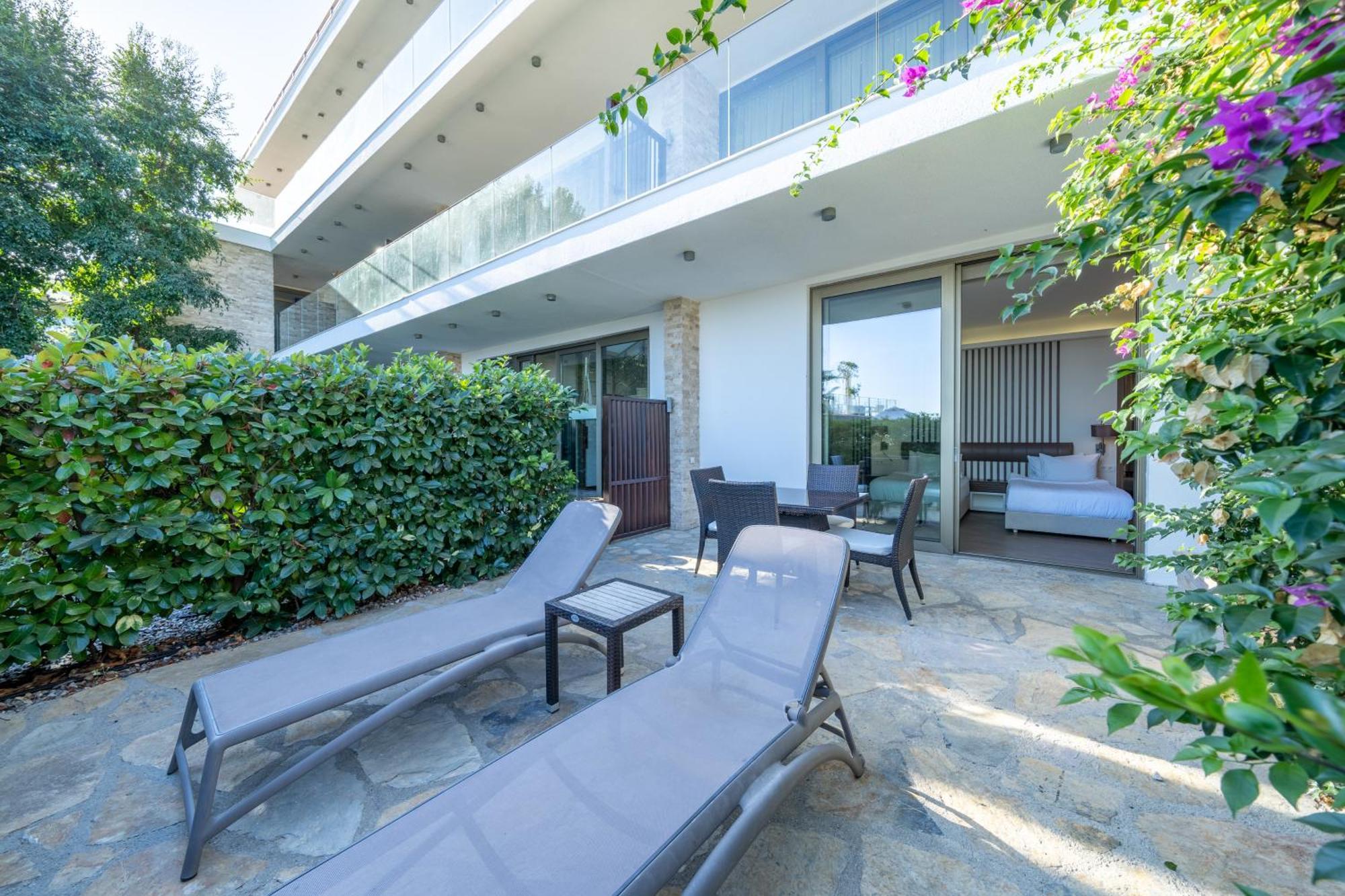 Spektr Boutique Hotel&Spa Yalıkavak Extérieur photo