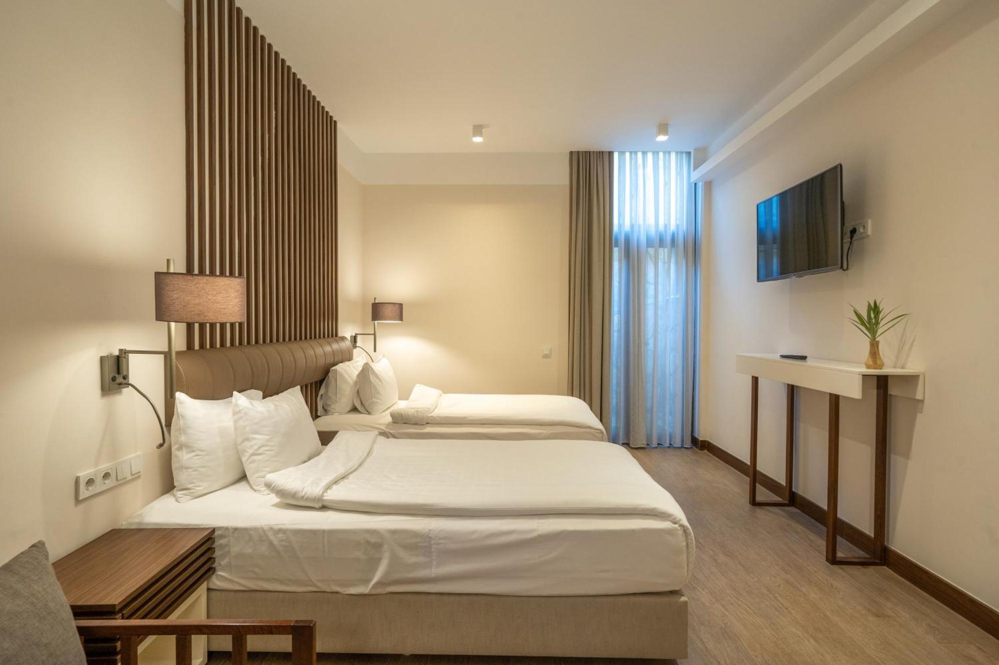 Spektr Boutique Hotel&Spa Yalıkavak Extérieur photo