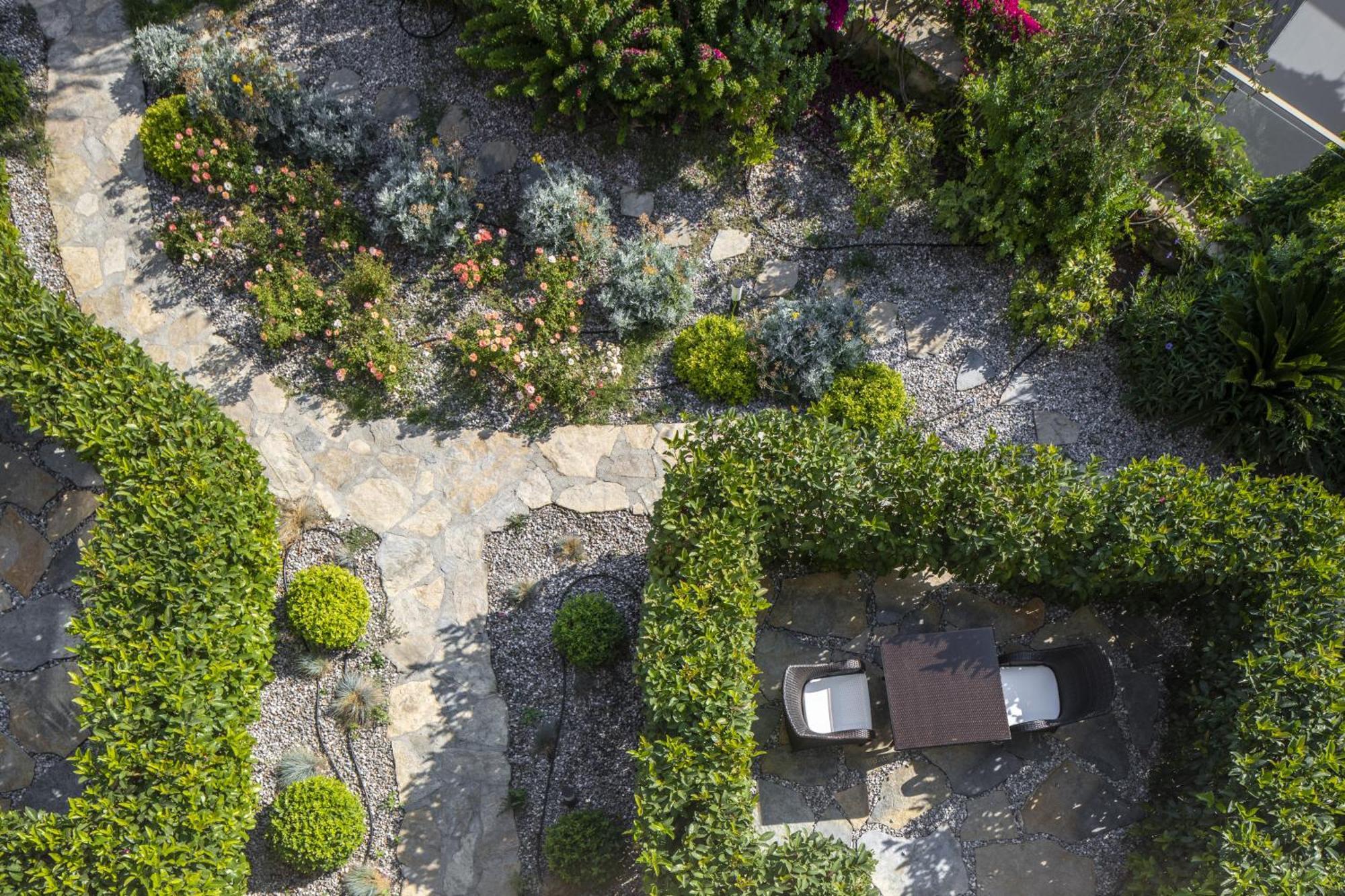 Spektr Boutique Hotel&Spa Yalıkavak Extérieur photo