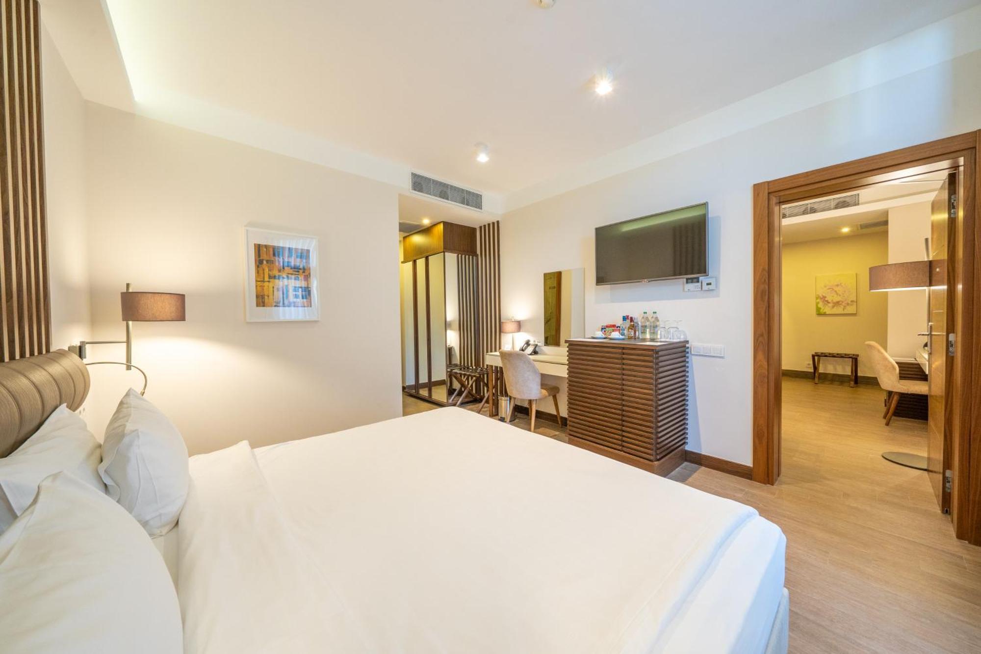 Spektr Boutique Hotel&Spa Yalıkavak Extérieur photo